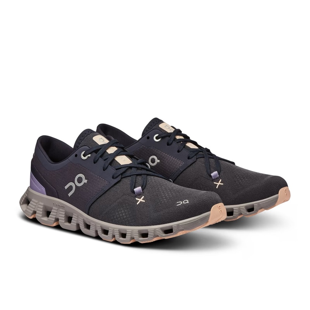 OnCloud Cloud X 3 Sneakers